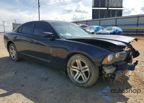 2011 Dodge Charger R/T z USA, uszkodzony, nr VIN 2B3CL5CT1BH516181